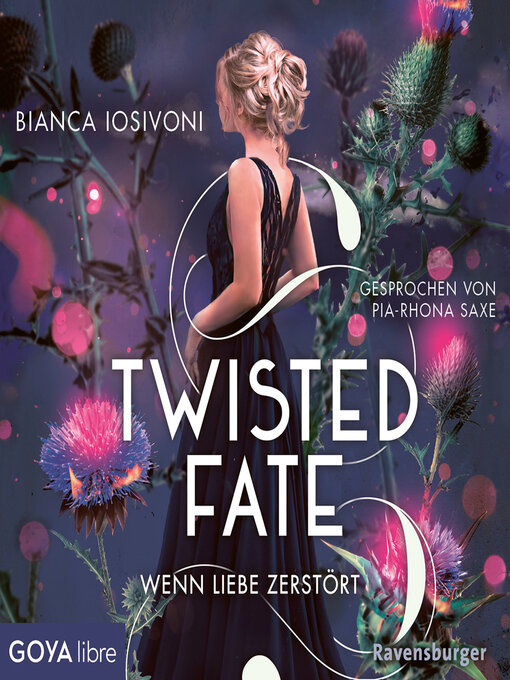 Title details for Wenn Liebe zerstört by Bianca Iosivoni - Wait list